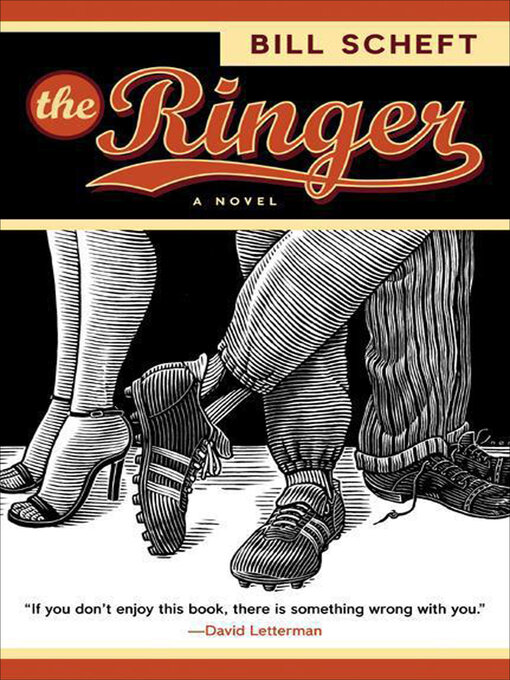 Détails du titre pour The Ringer par Bill Scheft - Disponible